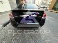 2011 Nissan ALTIMA