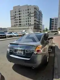 2011 Nissan ALTIMA