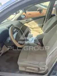 2011 Nissan ALTIMA