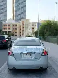 2011 Nissan ALTIMA