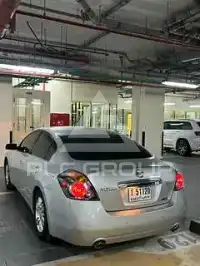 2011 Nissan ALTIMA