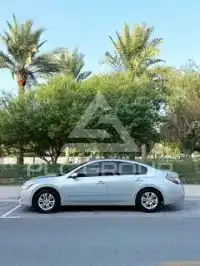 2011 Nissan ALTIMA