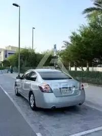 2011 Nissan ALTIMA