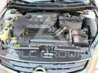 2011 Nissan ALTIMA