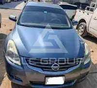 2011 Nissan ALTIMA