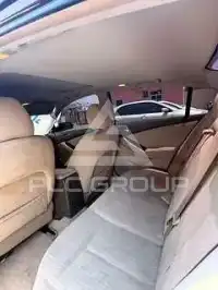 2011 Nissan ALTIMA
