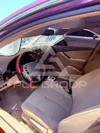 2011 Nissan ALTIMA