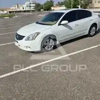2011 Nissan ALTIMA