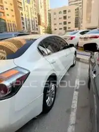 2011 Nissan ALTIMA