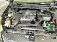 2011 Nissan ALTIMA