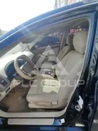 2011 Nissan ALTIMA