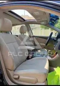 2011 Nissan ALTIMA
