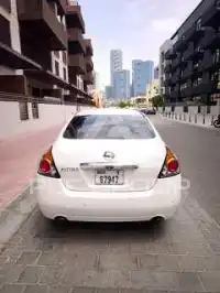 2011 Nissan ALTIMA