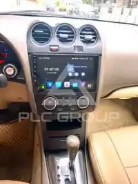 2011 Nissan ALTIMA