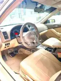 2011 Nissan ALTIMA