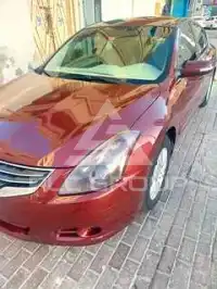 2011 Nissan ALTIMA
