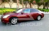 2011 Nissan ALTIMA