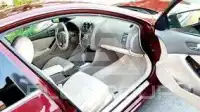 2011 Nissan ALTIMA