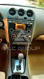 2011 Nissan ALTIMA