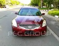 2011 Nissan ALTIMA