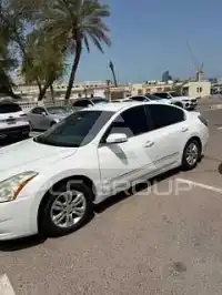 2011 Nissan ALTIMA