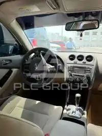 2011 Nissan ALTIMA