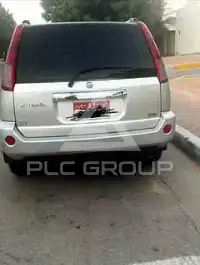 2011 Nissan X-TRAIL