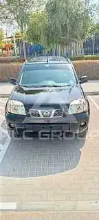 2011 Nissan X-TRAIL