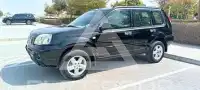 2011 Nissan X-TRAIL