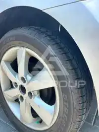 2011 Nissan Tiida