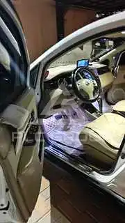 2011 Nissan Tiida