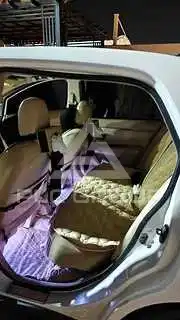 2011 Nissan Tiida