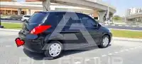 2011 Nissan Tiida
