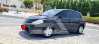 2011 Nissan Tiida