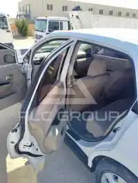 2011 Nissan Tiida