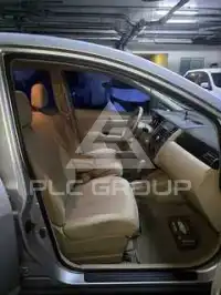 2011 Nissan Tiida