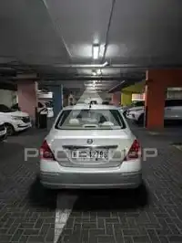 2011 Nissan Tiida
