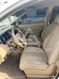2011 Nissan Tiida