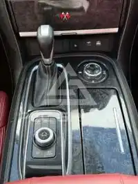 2011 Nissan Patrol