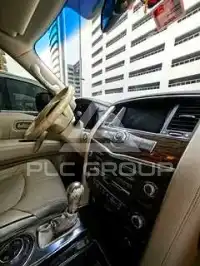 2011 Nissan Patrol