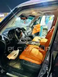 2011 Nissan Patrol