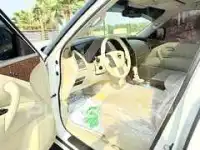 2011 Nissan Patrol