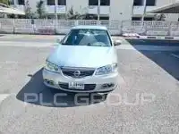 2011 Nissan Sunny