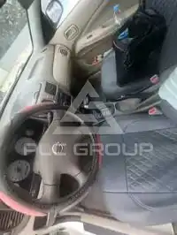 2011 Nissan Sunny