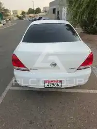 2011 Nissan Sunny