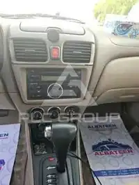2011 Nissan Sunny