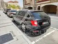 2011 Skoda Superb
