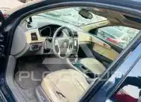 2011 Chevrolet TRAVERSE