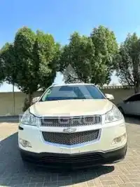 2011 Chevrolet TRAVERSE