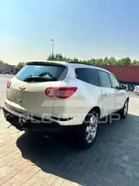 2011 Chevrolet TRAVERSE